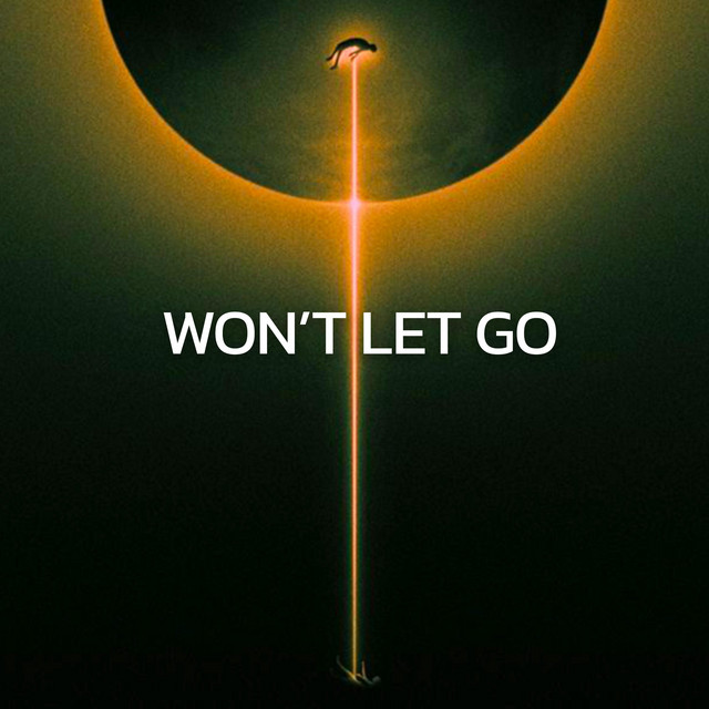 Won't Let Go