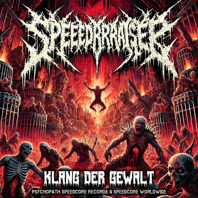 Klang Der Gewalt