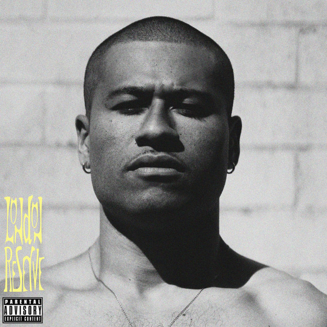 London Reserve cover art