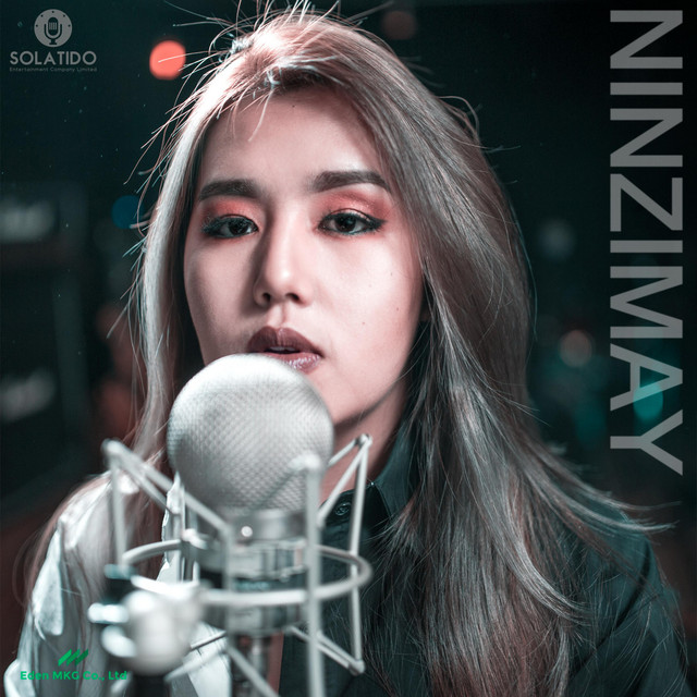 Ninzimay cover art