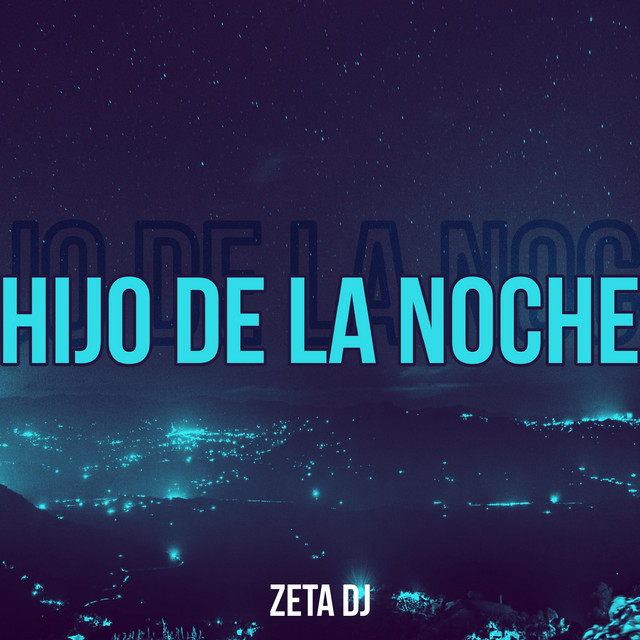 Hijo de la Noche