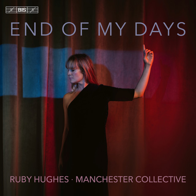 End of My Days album image