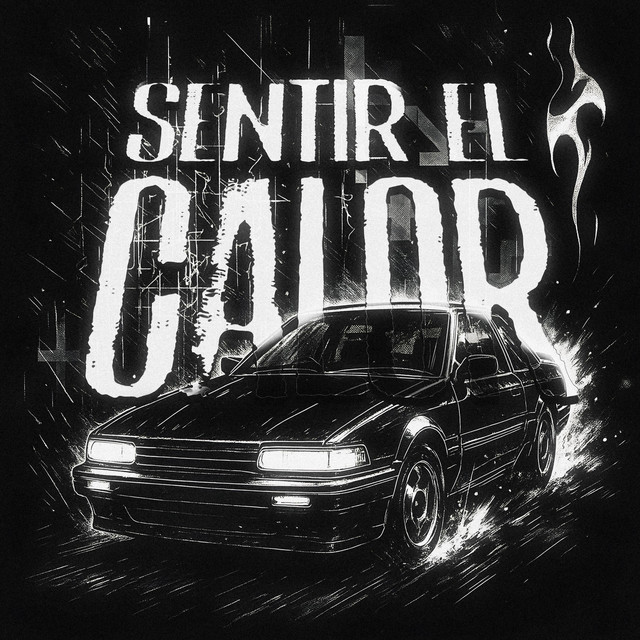 SENTIR EL CALOR - SUPER SLOWED + REVERB