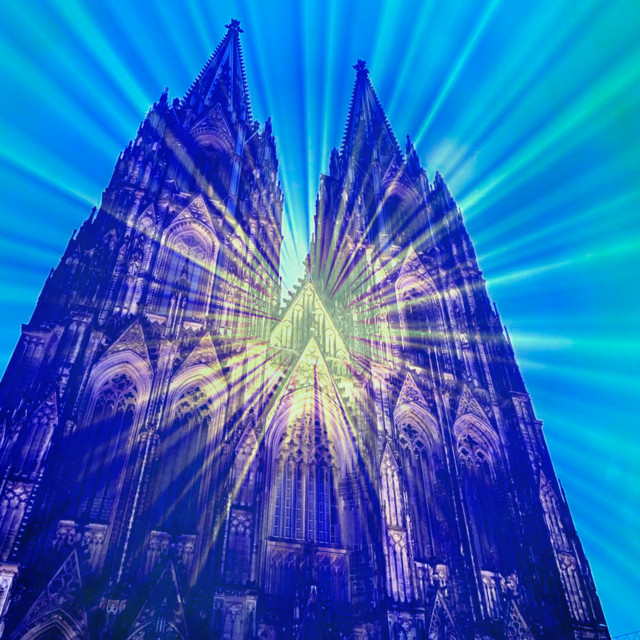 Köln cover art