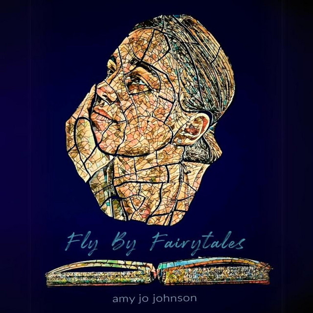 Fly by Fairytales cover