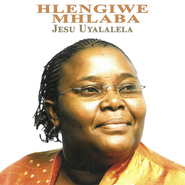 Jesu Uyalalela cover art