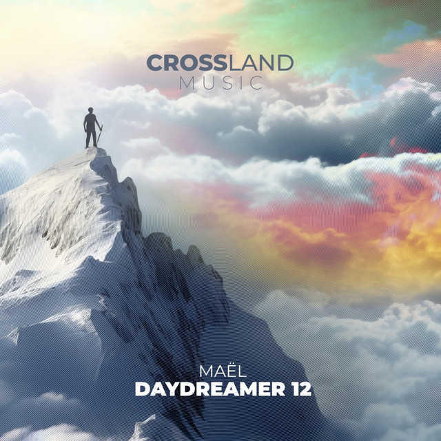 Daydreamer 12