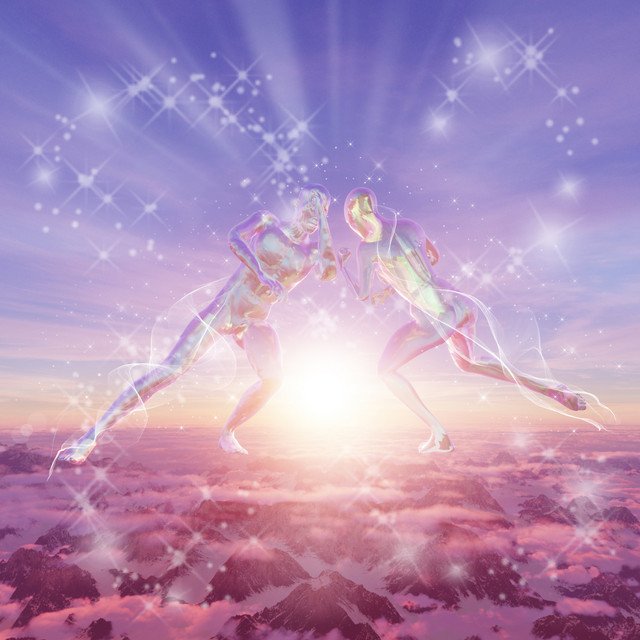 Chakras cover art