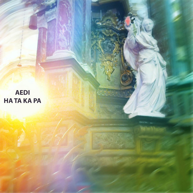 Ha ta ka pa cover
