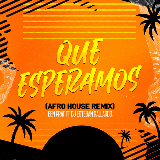 Que Esperamos - Afro House Remix