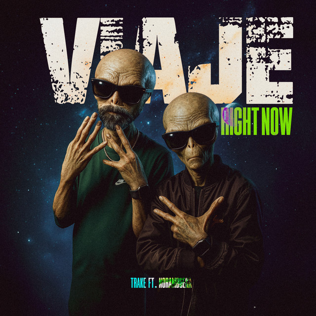 VIAJE RIGHT NOW