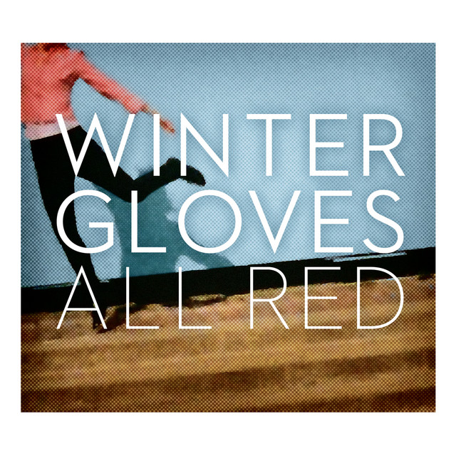 All Red cover