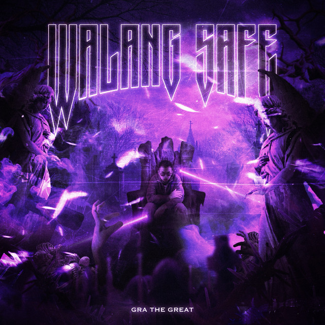 WALANG SAFE (Deluxe) cover art