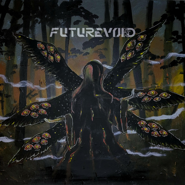 In Vitro cover art