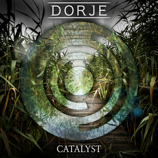 Catalyst cover art