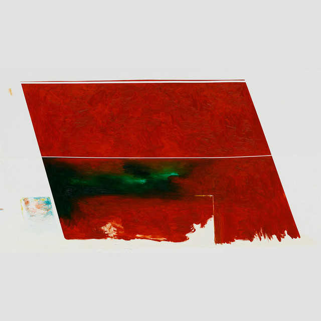 Field cover art
