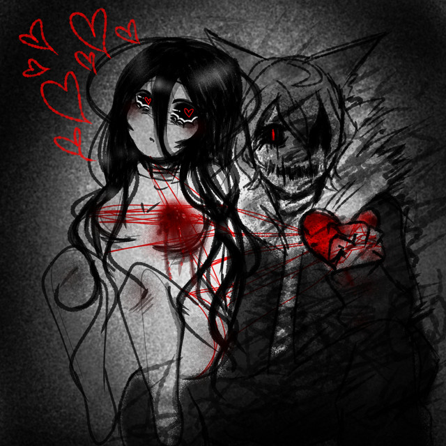 dysmorphia cover art