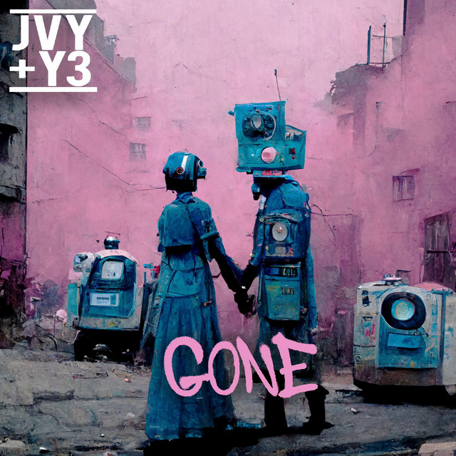Cryptomnesia - song by JVY+Y3 | Spotify