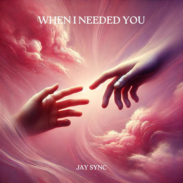 When I Needed You cover art
