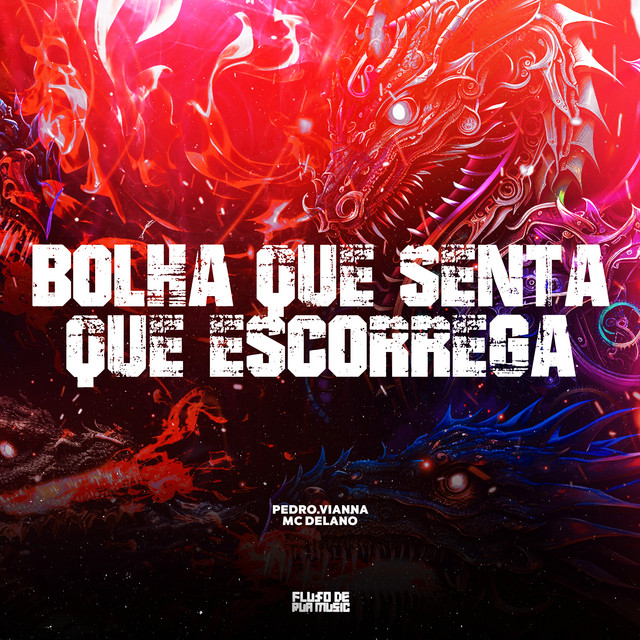 Bolha Que Senta Que Escorrega