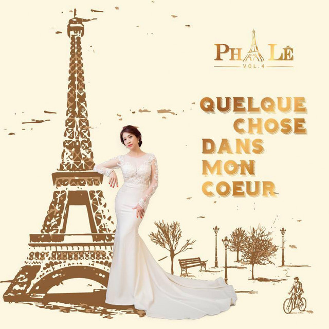 Nhạc Pháp cover art