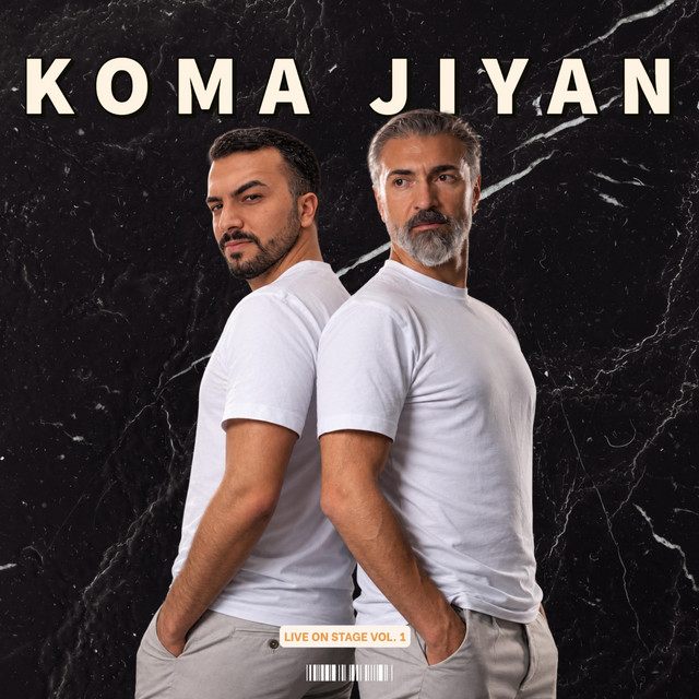 Koma Jiyan