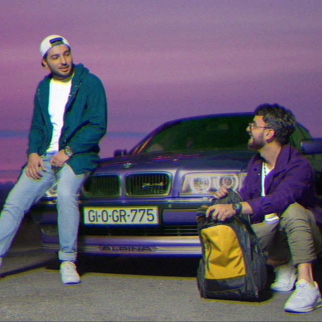 Çantanda cover art