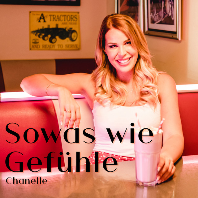 So was wie Gefühle
