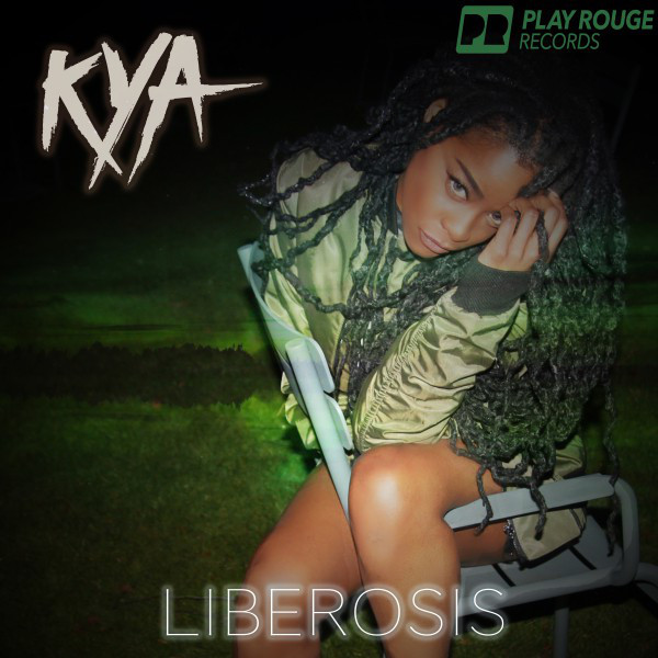 Liberosis - EP by Kya | Spotify