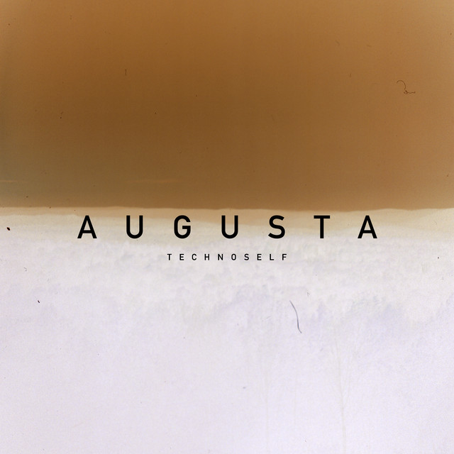 AUGUSTA cover art
