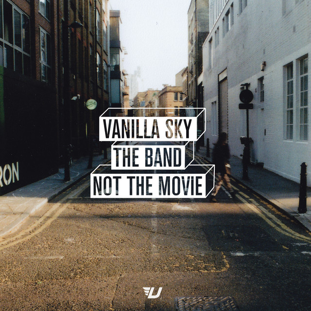 The Band Not the Movie cover art