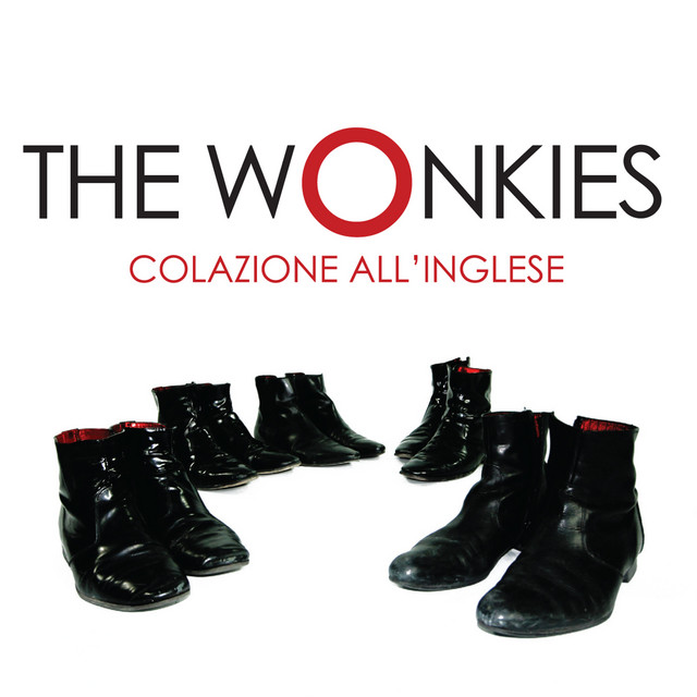 The Wonkies