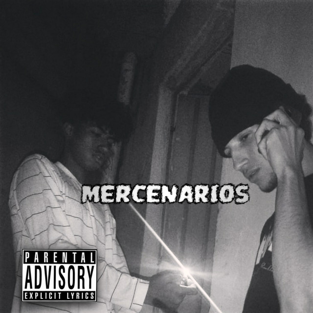 Mercenários