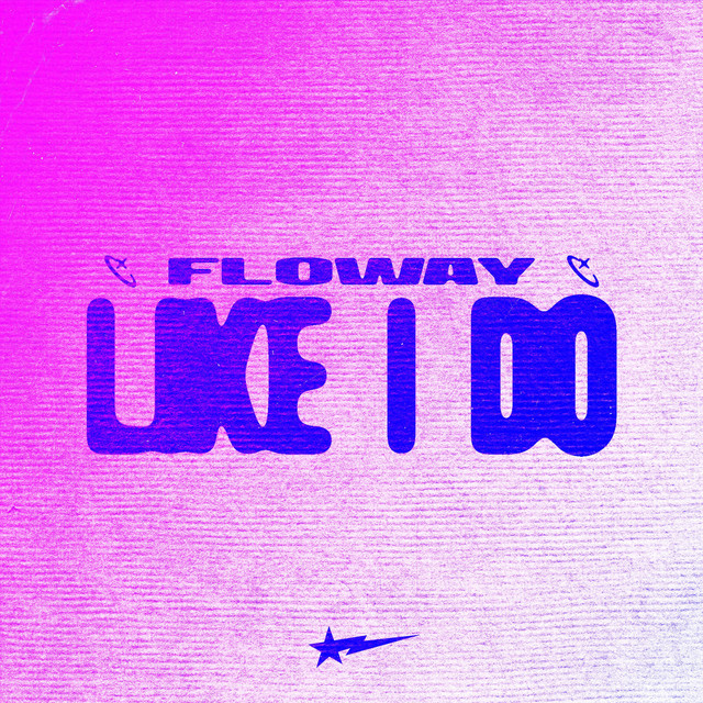 Like I Do cover art