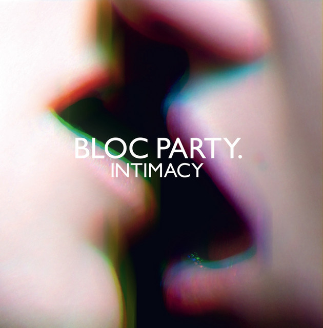 Intimacy (Reissue) cover art