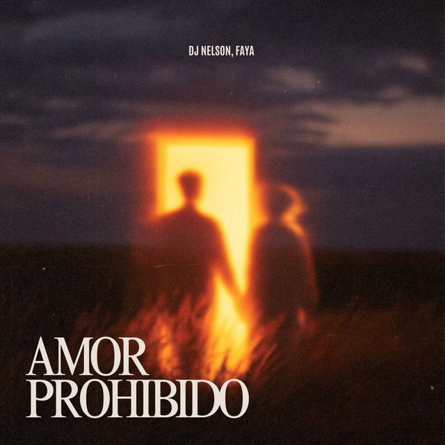 Amor Prohibido album image