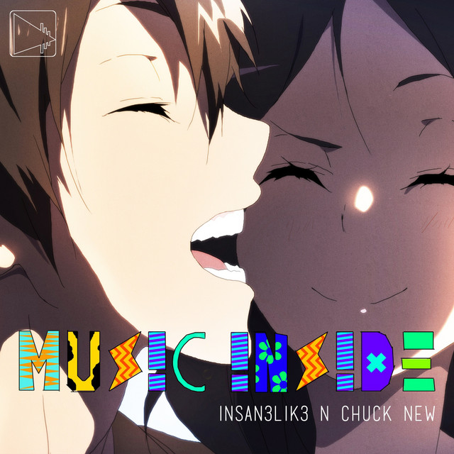 Music Inside - Original Mix