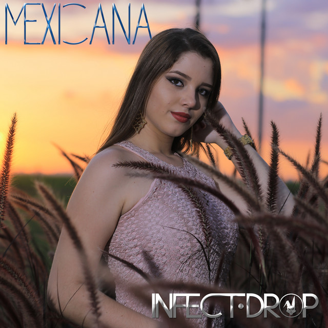 Mexicana cover art