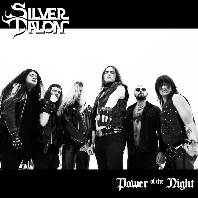 Power of the Night cover