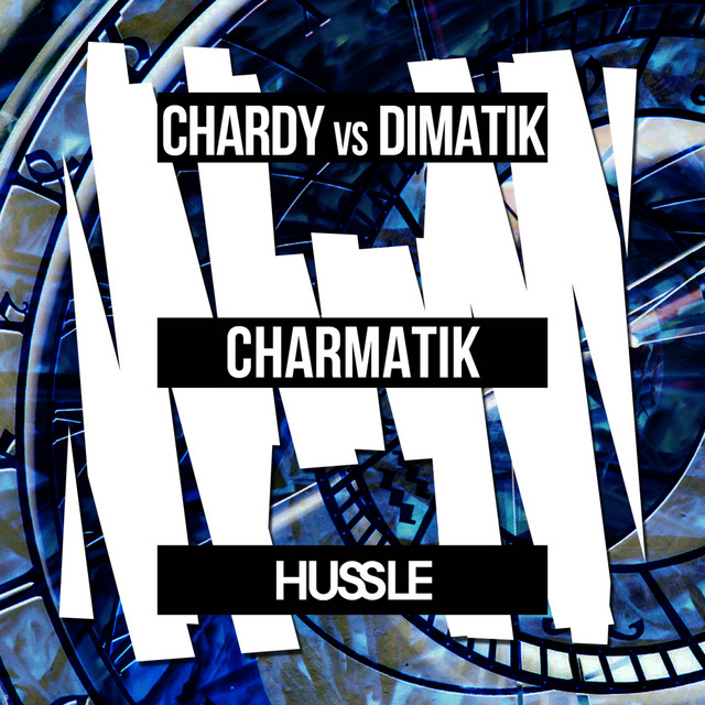 Charmatik album art