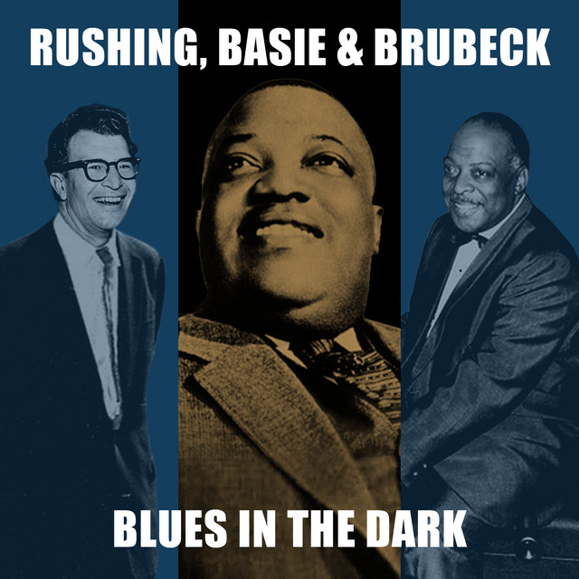 Blues in the Dark - Album by Jimmy Rushing | Spotify