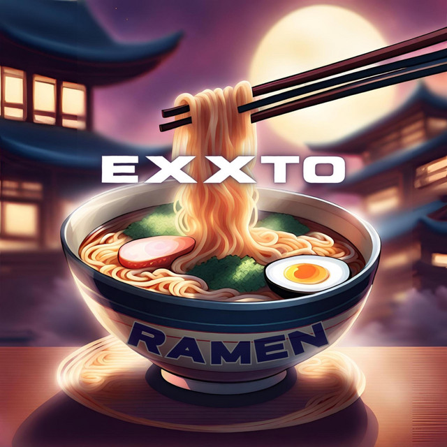 Ramen - Single by EXXTO | Spotify