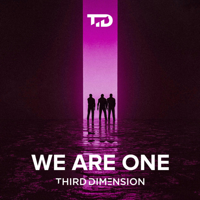 We Are One cover
