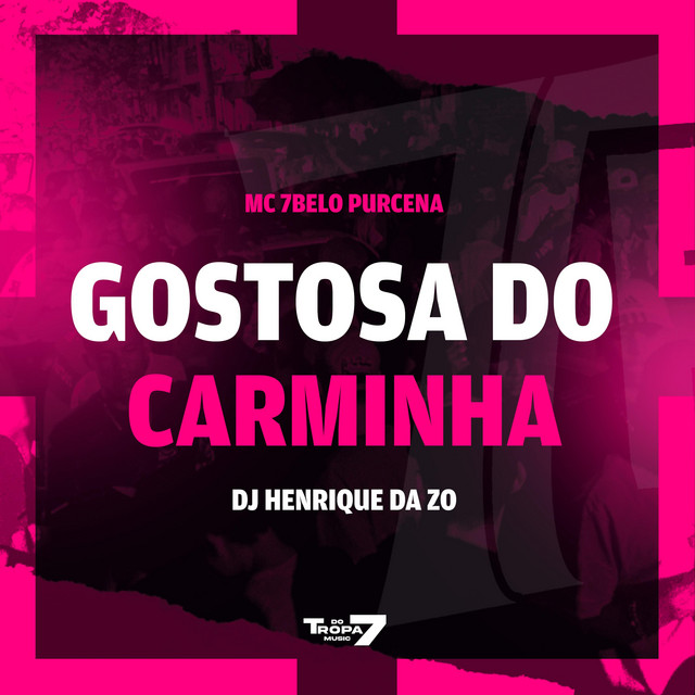 Gostosa do Carminha