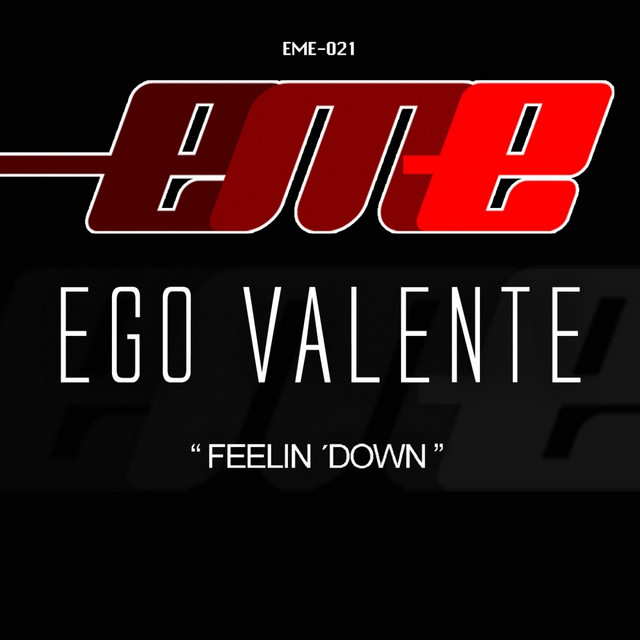Feelin' Down cover art