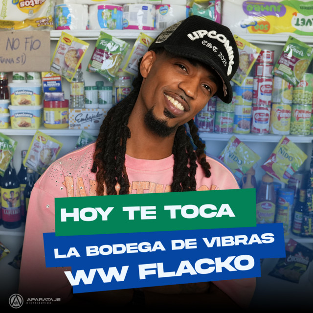 Hoy Te Toca