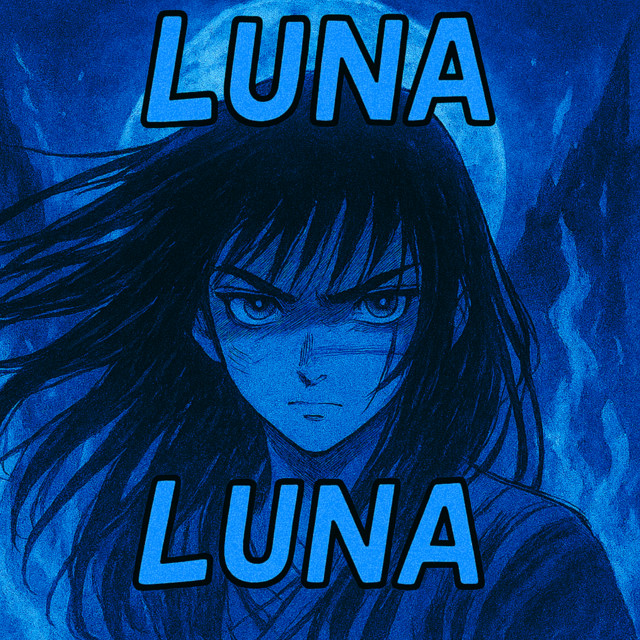 チタノタ　ルナ　LUNA