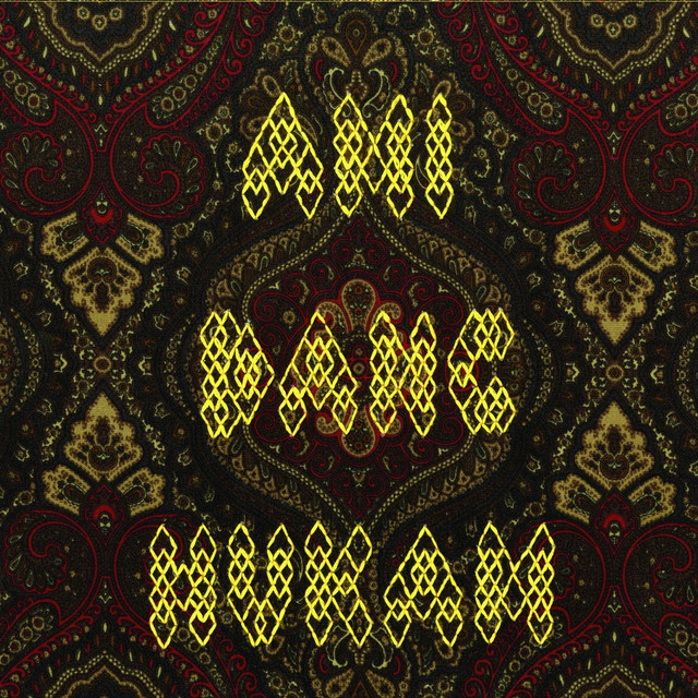 Hukam cover art
