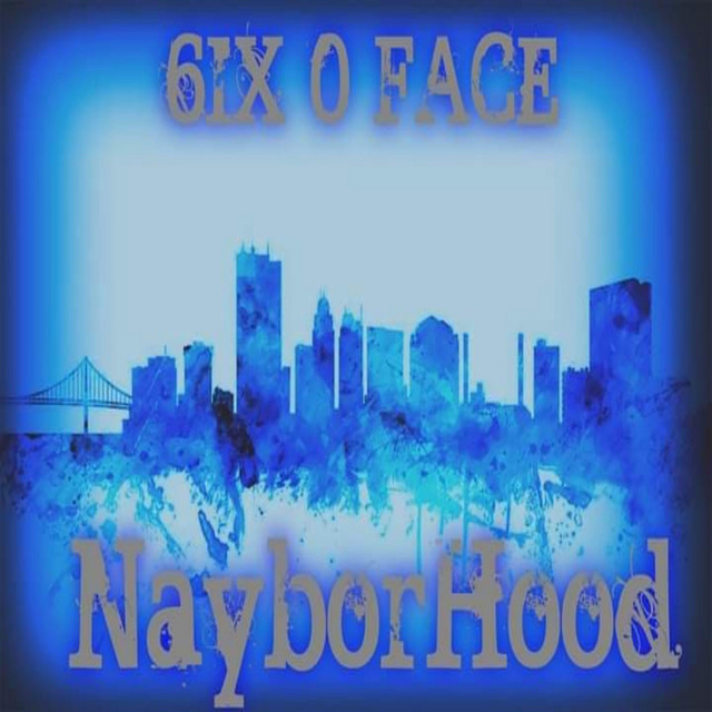 RAP!!DA G NAYBORHOODZ 洋楽
