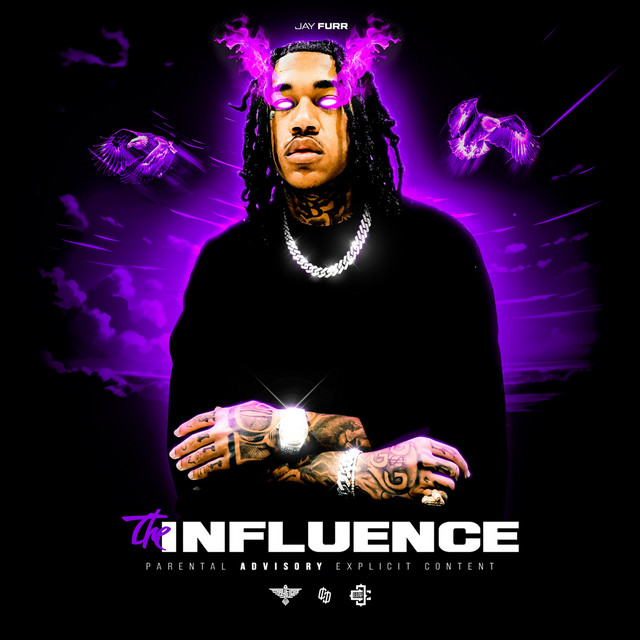The Influence cover art